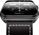 Смарт-часы Black Shark GT3 black с двумя ремешками кожаный и силиконовый черный (0001012039811) - изображение 9