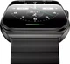 Смарт-часы Black Shark GT3 black с двумя ремешками кожаный и силиконовый черный (0001012039811) - изображение 11