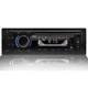 Автомагнитола MP3/SD/USB/FM AKAI CA017A-9007U магнитола мафон в машину авто 1 дин din магнитофон V05866 - изображение 1