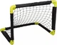 Zestaw bramek piłkarskich Dunlop 50 x 44 x 44 cm 2 szt. (8711252133584) - obraz 2