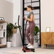 Степпер Hop-Sport HS-045S Slim красный - изображение 4
