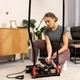 Степпер Hop-Sport HS-045S Slim красный - изображение 6