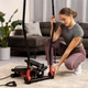 Степпер Hop-Sport HS-045S Slim красный - изображение 7