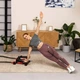 Степпер Hop-Sport HS-045S Slim красный - изображение 10