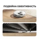 Робот-пылесос Dreame Bot L40 Ultra AE White (RLL77SE) - изображение 15