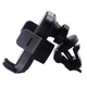 Держатель в машину с Беспроводной зарядкой Proove Triple Clamp Pro 15W metal gray 479200092 NS-FF - изображение 3