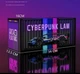 Конструктор спортивна машинка Lamborghini Cyberpunk, 1314 деталей, маштаб 1:14 Ламба киберпанк - изображение 5