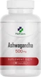 Дієтична добавка MedFuture Ашваганда 500 мг 60 капсул (5905669222433) - зображення 1