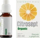 Дієтична добавка Cintamani Poland Citrosept Organic 20 мл (5903137171061) - зображення 2