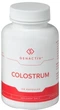 Дієтична добавка Genactiv Colostrum 120 капсул (5907546536183) - зображення 1