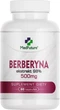 Suplement diety MedFuture Berberyna 98% 500 mg 60 kapsułek (5905669222792) - obraz 1