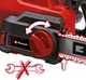 Цепная пила Einhell GC-EC 1935 (4501220) - изображение 5