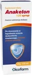 Дієтична добавка Dicofarm Polska Anaketon 125 Сироп 150 мл (8033300191231) - зображення 1