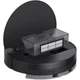 Робот-пилосос Dreame D20 Black (RLD35GA-bl) - зображення 12