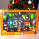 Большой набор игрушек фигурок Plants vs Zombies фигурки игровые Растения против зомби египтянин мумия босс (7042Н) - изображение 1