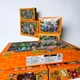 Большой набор игрушек фигурок Plants vs Zombies фигурки игровые Растения против зомби египтянин мумия босс (7042Н) - изображение 2