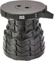 Стілець розкладний Skif Outdoor Tower Black - зображення 2