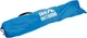 Стул раскладной Skif Outdoor Soft Base с высокой спинкой, подлокотниками и подстаканником (Black/blue) - изображение 6