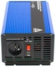Przetwornica samochodowa AZO Digital IPS-2000S 2000W czysta sinusoida 48V/230V DC-AC (AZO00D1196) - obraz 3