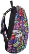 Рюкзак MadPax Artipacks Full Heart 2 Heart (M/ART/HEA/FULL) (856277004629) - зображення 4