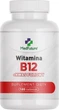 Suplement diety MedFuture Witamina B12 + Kwas Foliowy 120 tabletek (5905669222853) - obraz 1