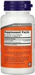 Дієтична добавка Now Foods Acetyl-L-Carnitine 500 мг 50 капсул (733739000750) - зображення 2