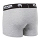 Трусы мужские Venum Elite Boxer Shorts Grey (Venum-ETRG-XS) - изображение 2