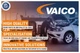 Фільтр АКПП Vaico V38-0512 - изображение 2