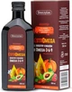 Suplement diety Skoczylas Estromega Premium Omega 3-6-9 250 ml (5903631208201) - obraz 1
