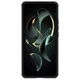 Карбована накладка Nillkin Pro зі шторкою для камери на Xiaomi 13T Pro (Black) (190833) - зображення 4