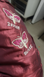 Штани MTP 134см Бордовий (PVM-137293-Burgundy) - зображення 11