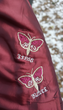 Штани MTP 134см Бордовий (PVM-137293-Burgundy) - зображення 12