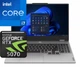 Ноутбук (2025) геймерский Lenovo LOQ 3-15 i7-13650HX/ 16GB / 512GB/ Win11x Licensed/ RTX5070 / 15,6" 144Hz - изображение 1