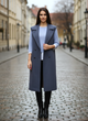 Жилет InDresser M Синий (IN-0901H002A-Blue) - изображение 1