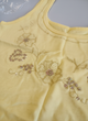Майка Meiling XS Желтый (OK-991-Yellow) - изображение 5