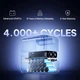 Зарядна станція BLUETTI Elite 100 V2 - зображення 9