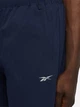 Спортивні штани чоловічі Reebok Desmond Slim Leg Training J 100242075 S Темно-сині (1200175837244) - зображення 4