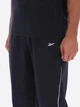 Спортивні штани чоловічі Reebok Rush Running Pant 100242155 M Чорні (1200175874935) - зображення 4