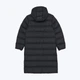 Детское зимнее стеганое пальто для мальчика Nike K Nsw Tf Adp Puffer Parka HJ2538-010 S 128-137 см Black/White (198481970889) - изображение 2