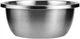 Miska do miksowania Nava Acer stalowa Srebrzysta 24 cm 2.8 l (10-261-002) - obraz 2