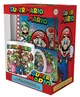Zestaw upominkowy Pyramid Nintendo Super Mario Evergreen Premium GP85388 (5050293853888) - obraz 1