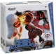 Robot Silverlit Robo Kombat Czerwony 3680317A (4891813880530) - obraz 1