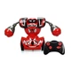 Robot Silverlit Robo Kombat Czerwony 3680317A (4891813880530) - obraz 3