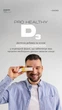 Мицеллярный Витамин D3 PRO HEALTHY Choice, 10 мл — высокая усвояемость, поддержка иммунитета и костей - изображение 3