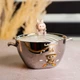 Бульонница для супа с крышкой и ручками(LU_CB15E99B8E3D) - изображение 2