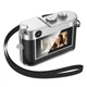 Міні цифрова фотокамера HOCO DV210 Mini digital camera Black (6942007662925) - изображение 4