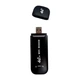 Мобильный 4G модем роутер USB Wi-Fi 3G 4G LTE 3in1 HotSpot скорость 150 Мбит/с компактный дизайн - изображение 2