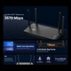 Маршрутизатор tp-link Archer be230 - изображение 4