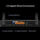 Маршрутизатор tp-link Archer be230 - изображение 6