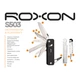 Мультитул Roxon Flex Companion S503G черный - изображение 14
